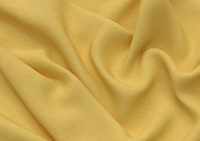 Windermere, Buttercup - Twist&Fit Roman Blind - Image 4